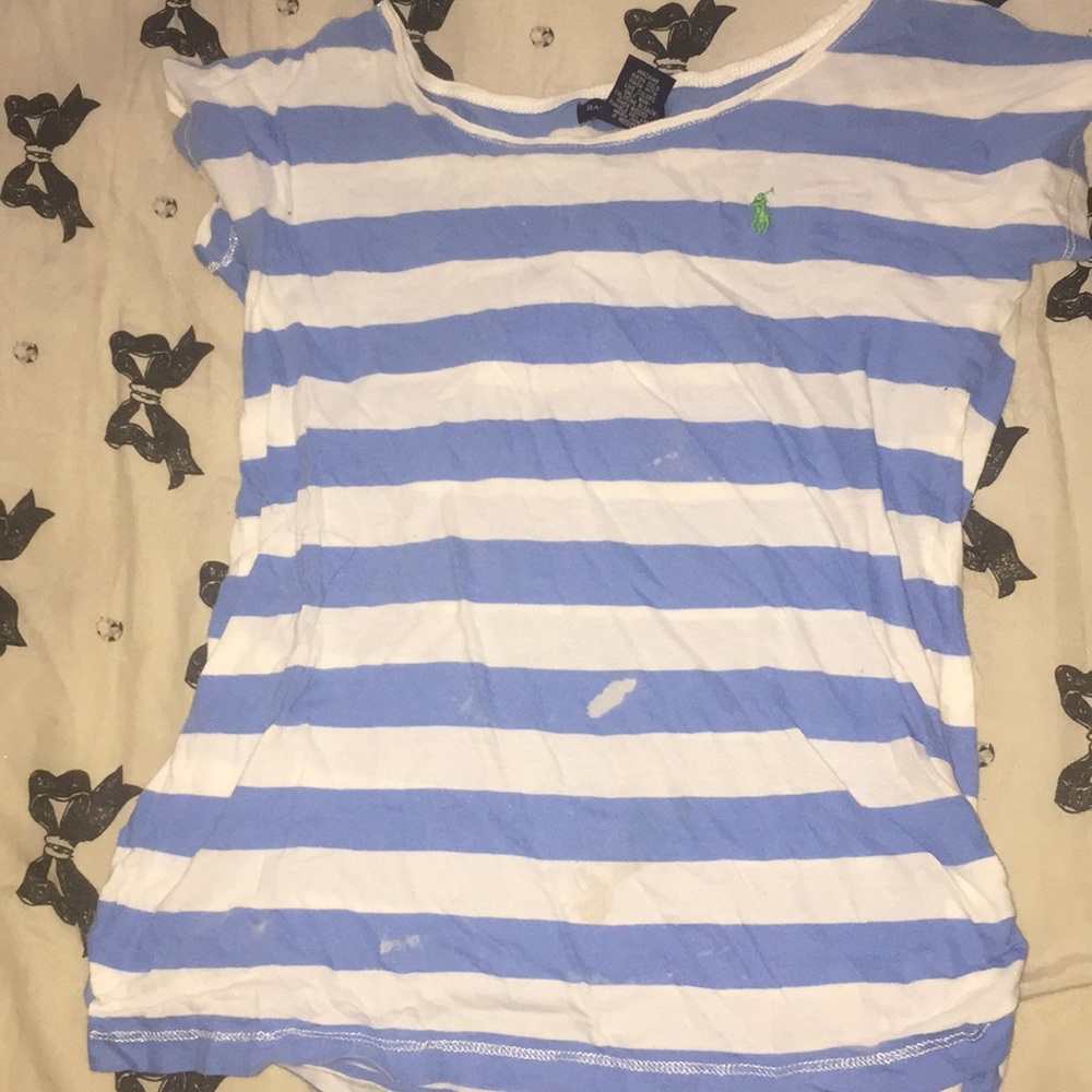 Polo shirt
